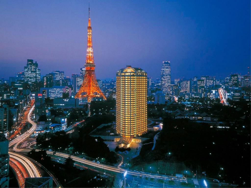 " Prince " Golden Route