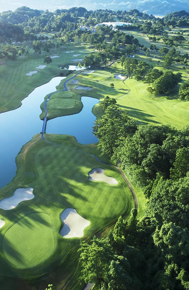 " Prince " Golden Route