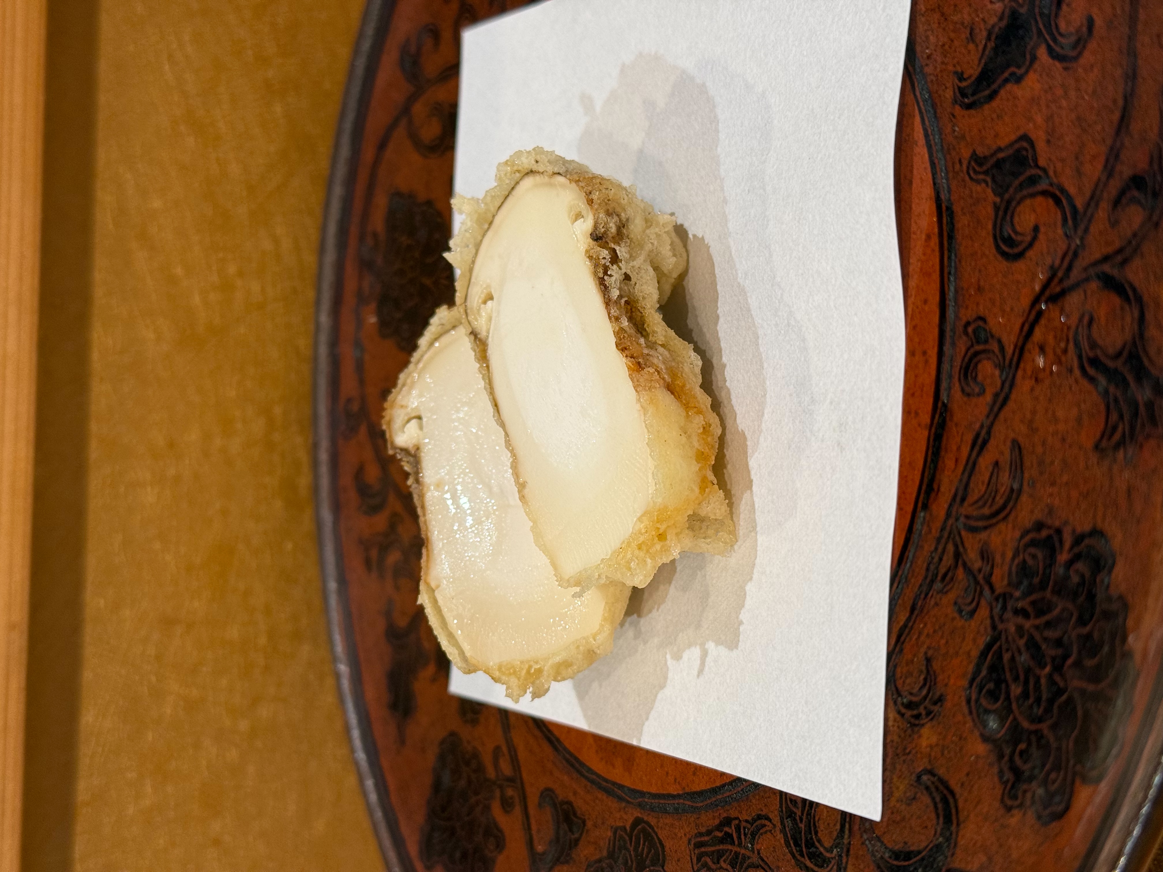 “ Exclusive Tokyo Dining ” ／ Sukiyabashi Jiro & Ginza Kyubey