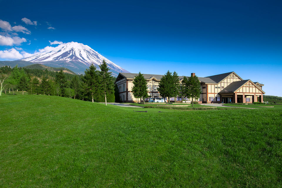 " The Ritz-Carlton " The Greater Tokyo Escape