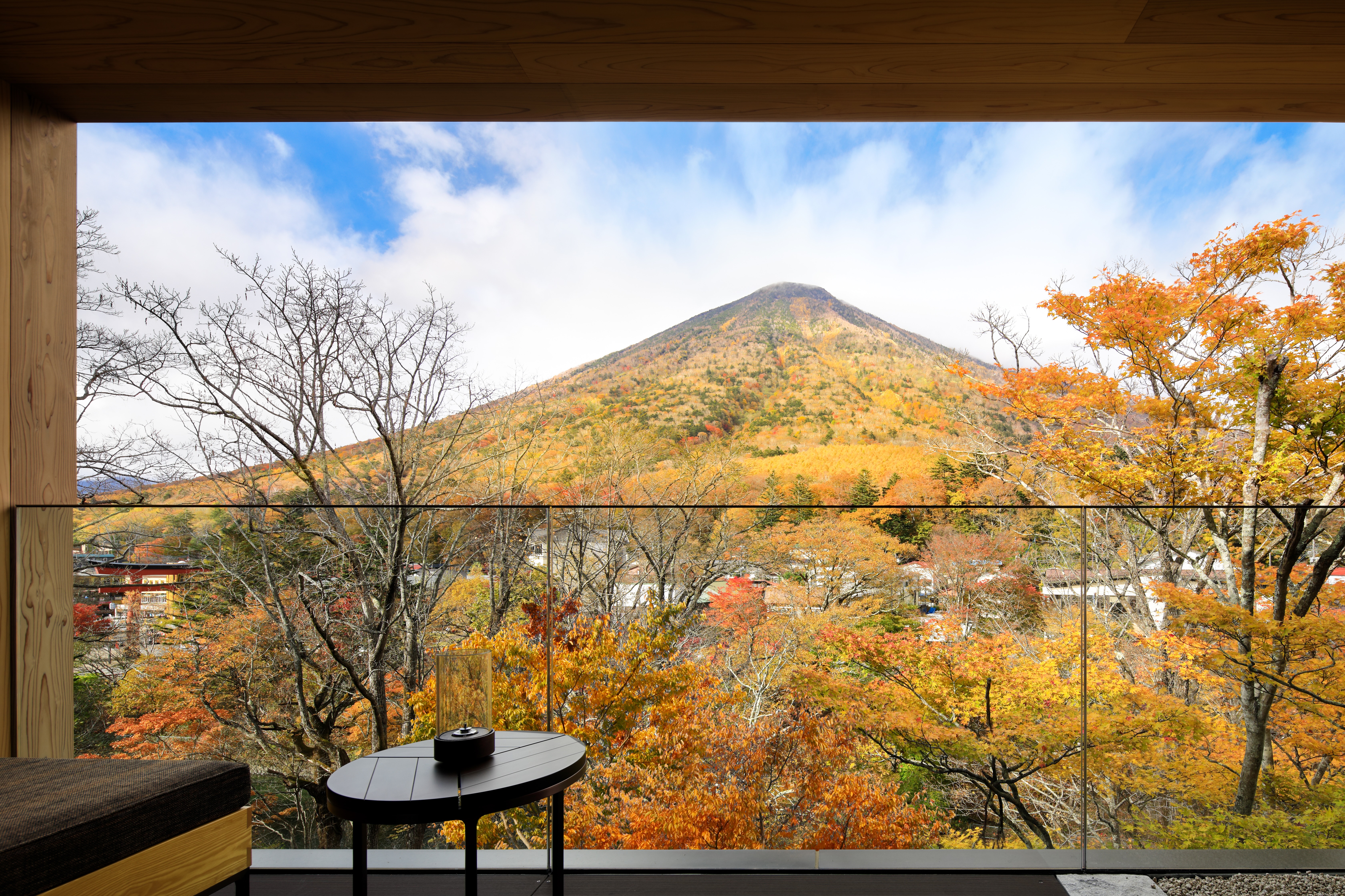 " The Ritz-Carlton " The Greater Tokyo Escape