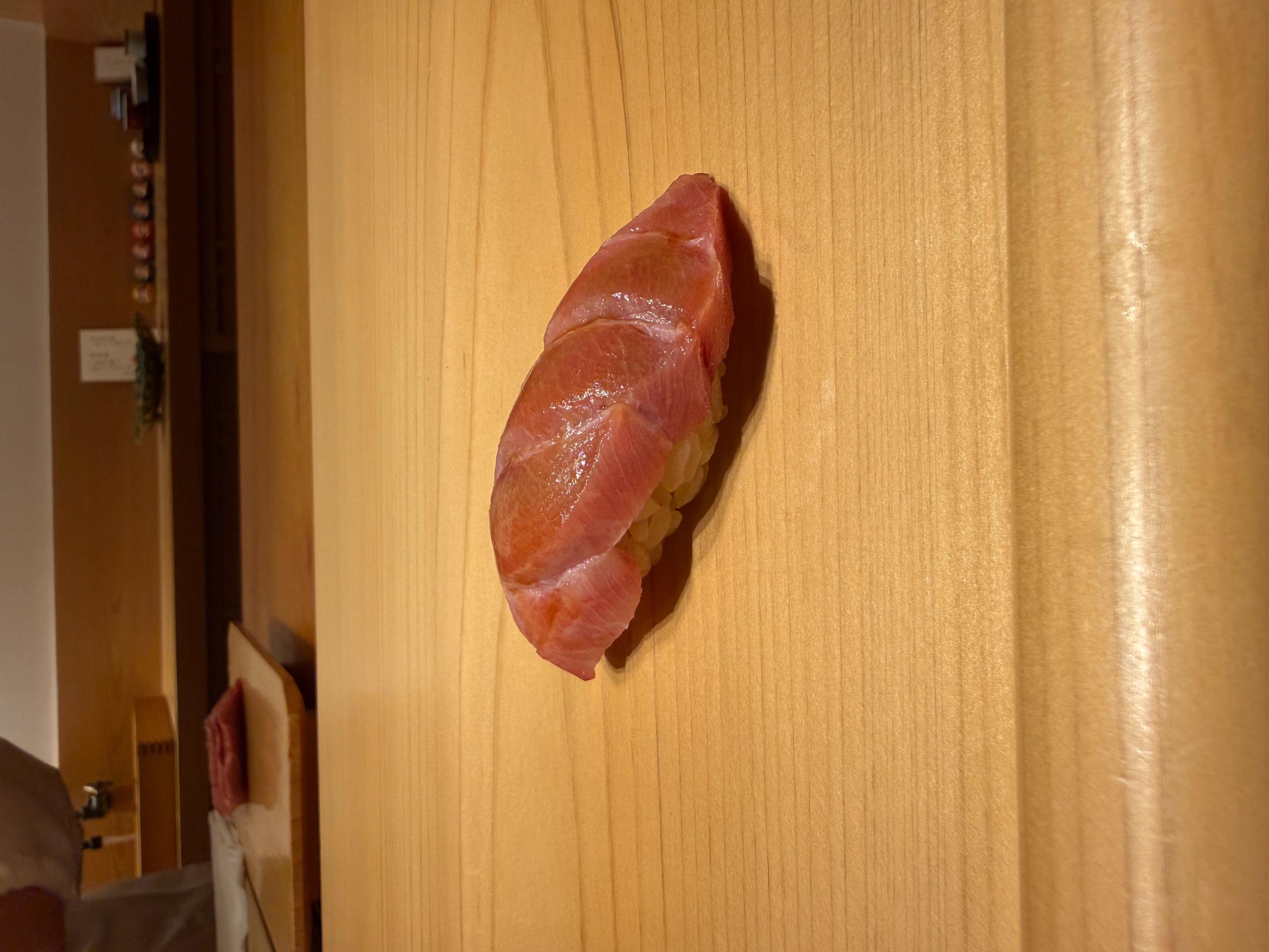 “ Exclusive Tokyo Dining ” ／ Sukiyabashi Jiro & Ginza Kyubey